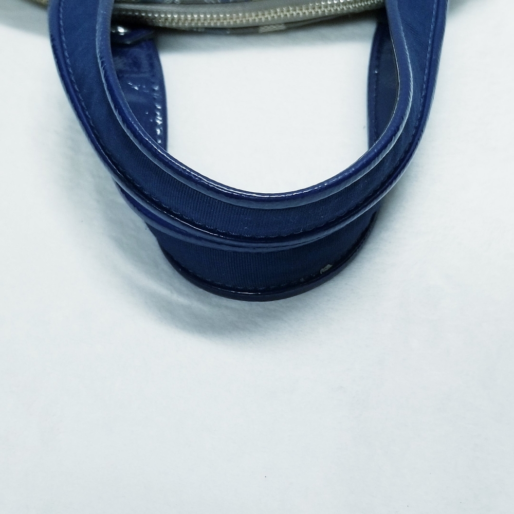 ❌SOLD❌ Coach Poppy Purse - Picture 6 of 15
